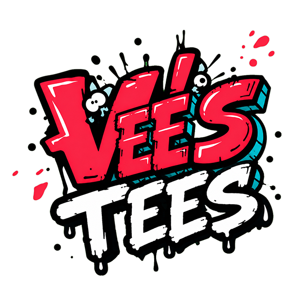 VEE'S TEES
