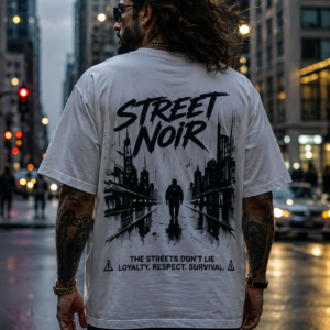 Street Noir